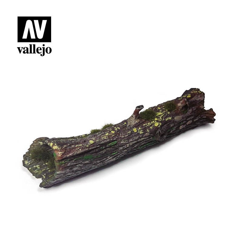 mighty-games-Large Fallen Trunk (SC307)