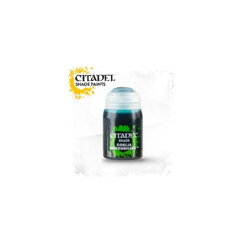 Shade - coelia greenshade mighty-games-Shade - coelia greenshade